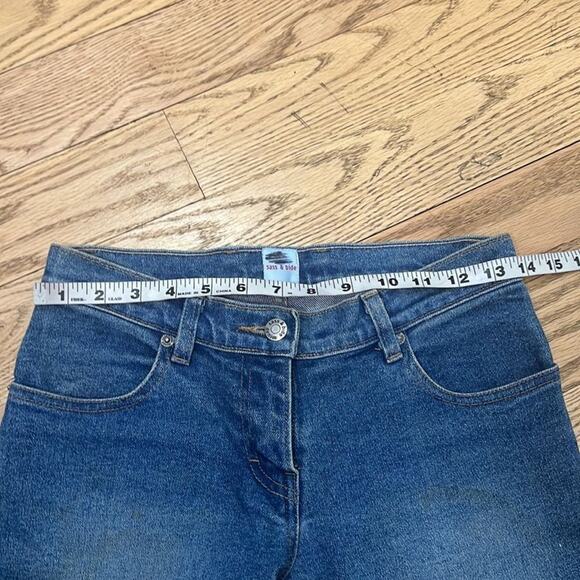 SASS & BIDE SIDNEY DEMIN‎ FLARE JEANS 8 - Picture 7 of 9